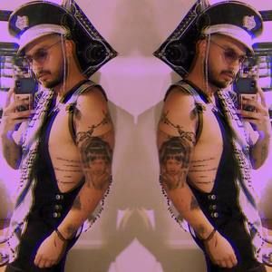 Meet your Posher, Matthew